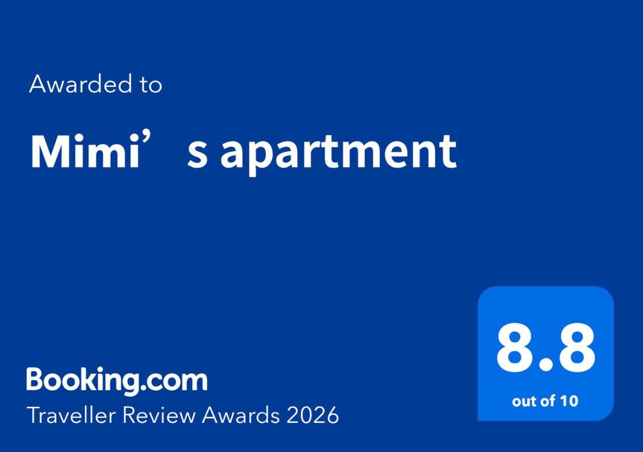 Mimi'S Apartment — Photos 1